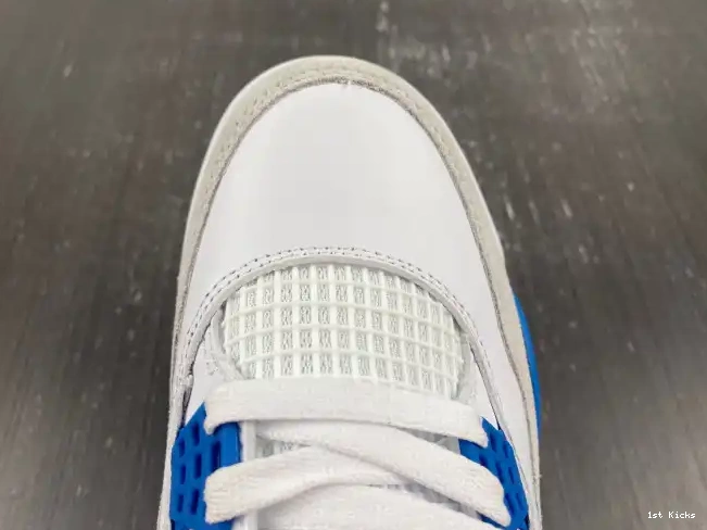 1st Kicks Retro Jordan DR5415-104 SB 4 0605